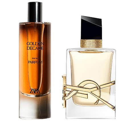 ysl zara dupe perfume|8 ZARA Perfume Dupes that Smell *Just* Like Designer Scents.